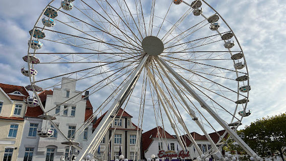 Lingen (Ems) Altstadt