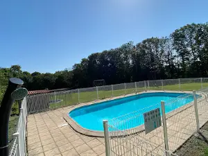 Camping La Coccinelle