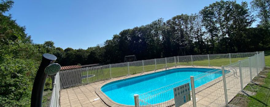 Camping La Coccinelle