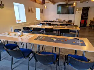 Arena Schallau