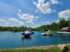 YMCA Camp Clay