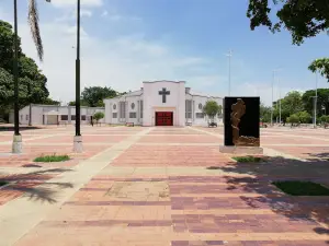Iglesia Catolica San Juan Bosco