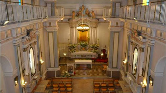 Parrocchia San Francesco d'Assisi