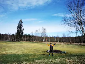 Älmhults Golfklubb