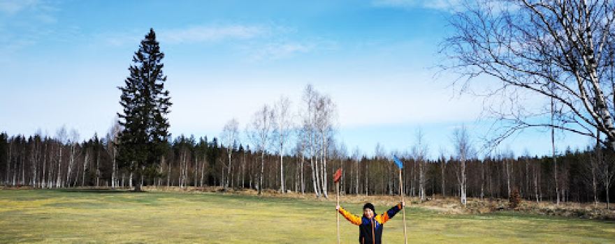 Älmhults Golfklubb