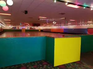 Mr P's Skateworld