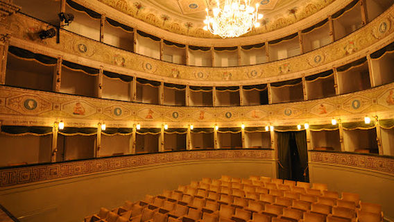 Teatro Sociale