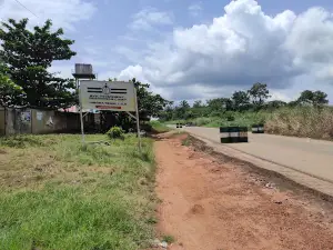 Abia State NYSC Orientation Camp