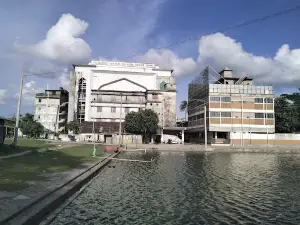 Al-Karim Jame Masjid