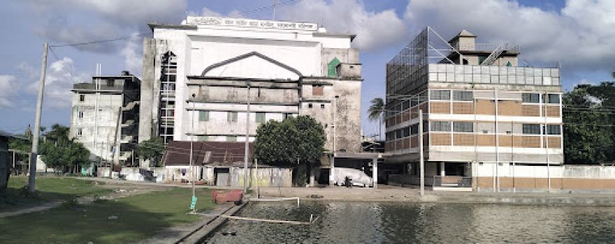 Al-Karim Jame Masjid