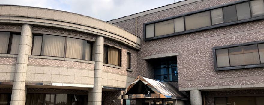 Ando Town Welfare and Health Center