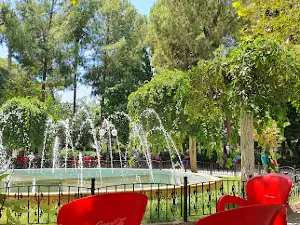 Uğur Mumcu Parkı