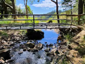 Delaneys Falls