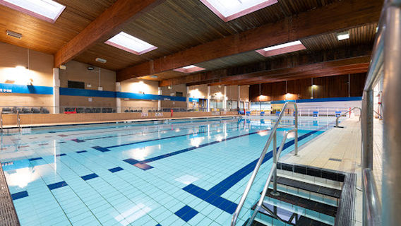 Torbay Leisure Centre