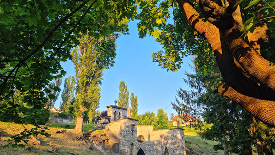 Miskolci Jézus Szent Szíve Sziklakápolna