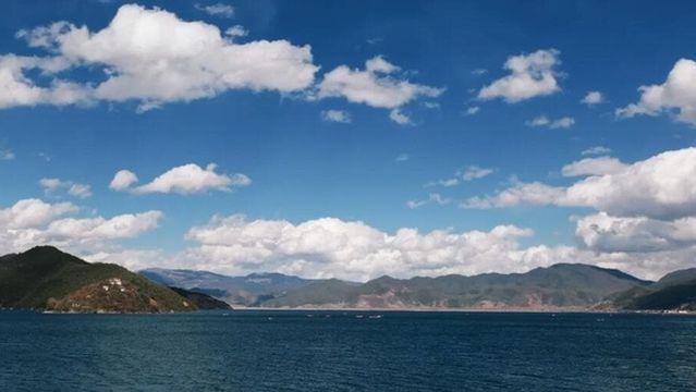 Xu Xiake Tour Scenic Area, Lijiang