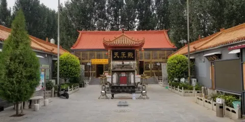 吉祥寺