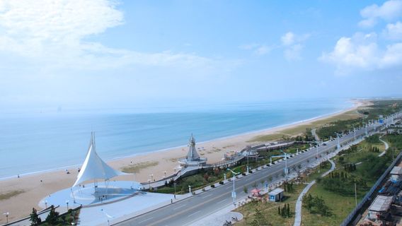 Haiyang Tourist Resort