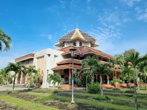 Masjid Kampus UGM
