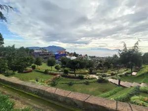 Pemandian Air Panas Ciwalini