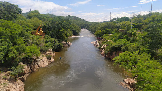 Diomedes Diaz Monument