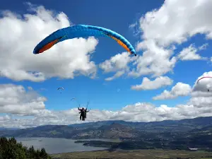 Parapente Paraíso