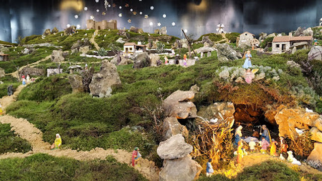 Parque Urbano Da Romeira