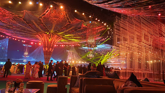 National Sports Club of India