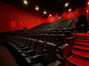 ShowBiz Cinemas + IMAX - Liberty Lakes
