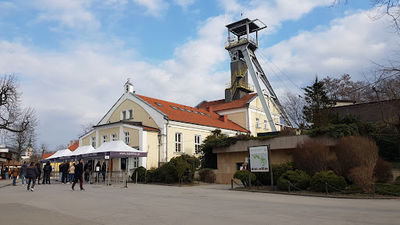 Szyb Daniłowicza