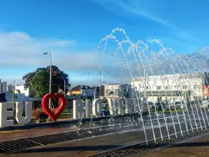 Praça 5 de Agosto