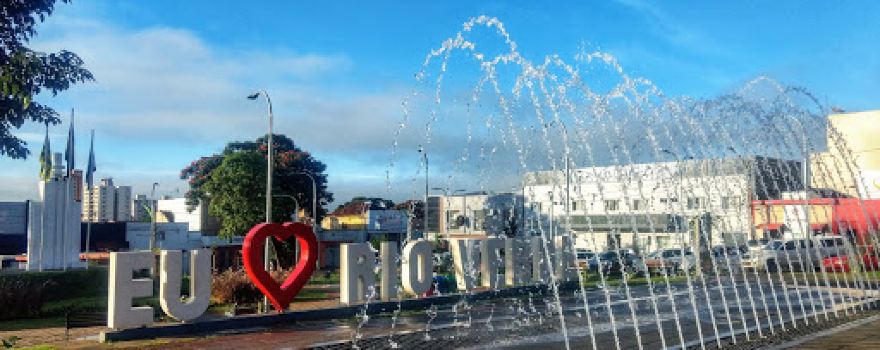 Praça 5 de Agosto