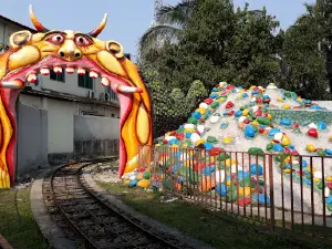 Planet World Park