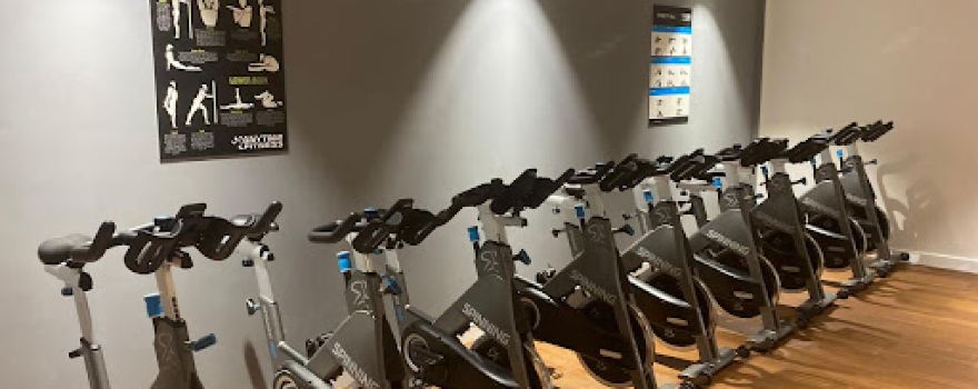 Anytime Fitness Swansea (Fforestfach)