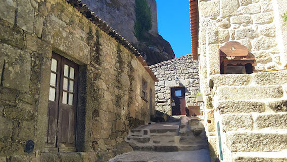 Cabeça da Velha (Sortelha)