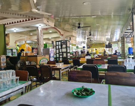 UCOK DURIAN MEDAN