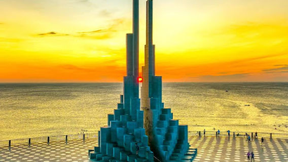 Quảng trường Nghinh Phong