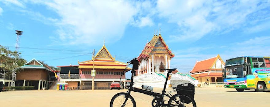วัดเจดีย์ทอง