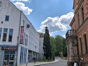 Kino Neue Filmbühne