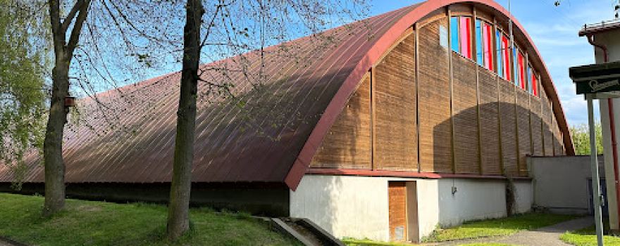 Sport Centrum Hostivice