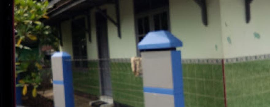 Mushola Ar-Rahman Tukorejo