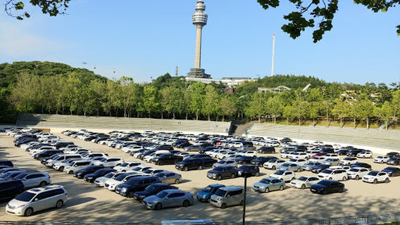 Duryu Baseball Stadium