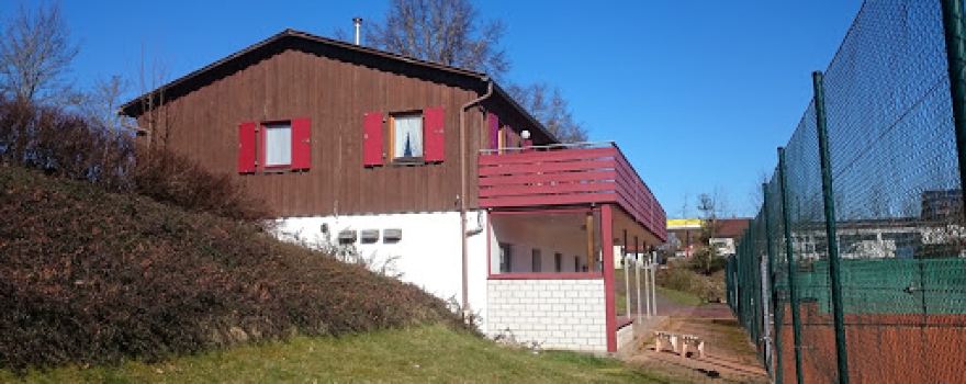 Tennisclub Berkheim