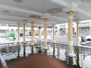 Jama Masjid Moradabad