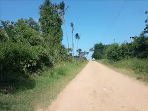 Munje Beach
