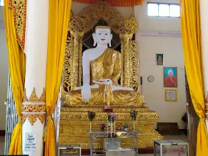 Su Taung Pyae Pagoda