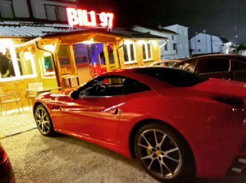 Night Club Oriental Bili97