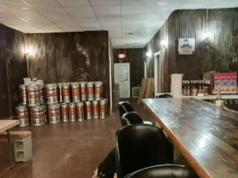 Unpossible Mead (Production Facility)