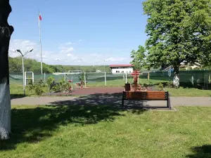 Chestnut Park Păulești