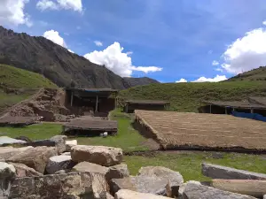 Sitio Arqueológico Chavín de Huántar